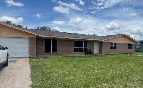 805 W Schunior St, Edinburg, TX, 78541-3043 | Card Image