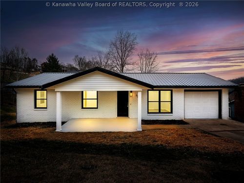 5216 Betheny Dr, Cross Lanes, WV, 25313-1824 | Card Image