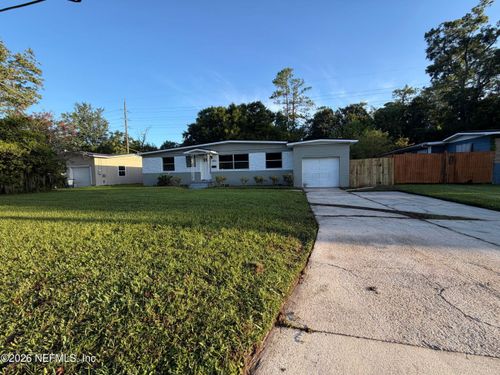 6535 Lou Dr N, Jacksonville, FL, 32216-4459 | Card Image
