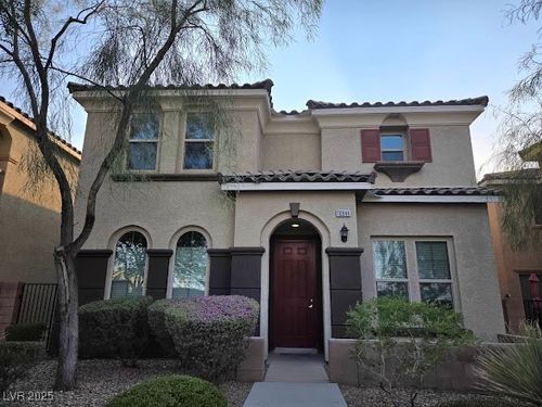 10944 Mount Stellar St, Las Vegas, NV, 89179-1626 | Card Image