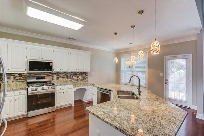 5435 Azalea Crest Ln, House other with 3 bedrooms, 3 bathrooms and null parking in Sugar Hill GA | Image 21