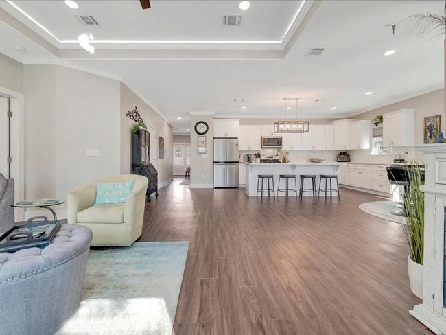 155 Canyon Vw, House other with 3 bedrooms, 2 bathrooms and 2 parking in Lufkin TX | Image 8