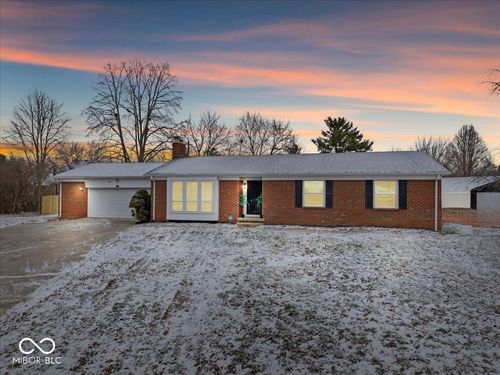 1632 Mccollough Ct, Indianapolis, IN, 46260-5239 | Card Image