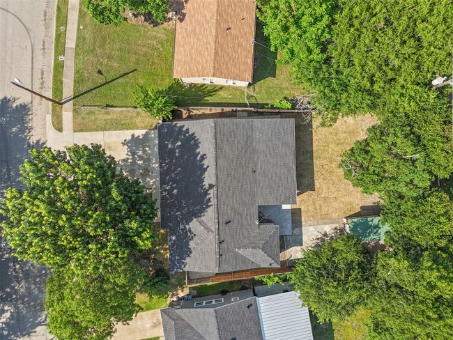 Aerial view of residential area | Image 27