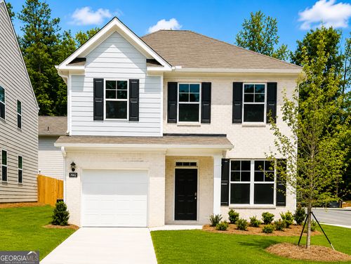 lot-14-2662 Alderbrook Ln, College Park, GA, 30349 | Card Image