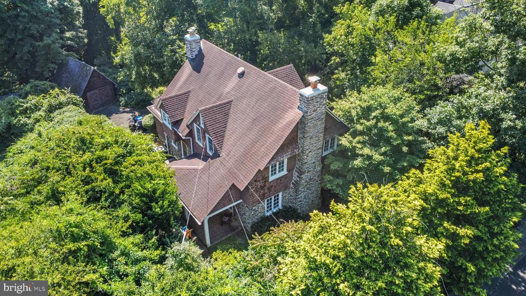 Mill Rd, Elkins Park, PA 19027