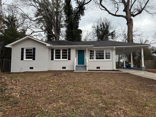 2996 Laguna Dr, Decatur, GA, 30032-3548 | Card Image