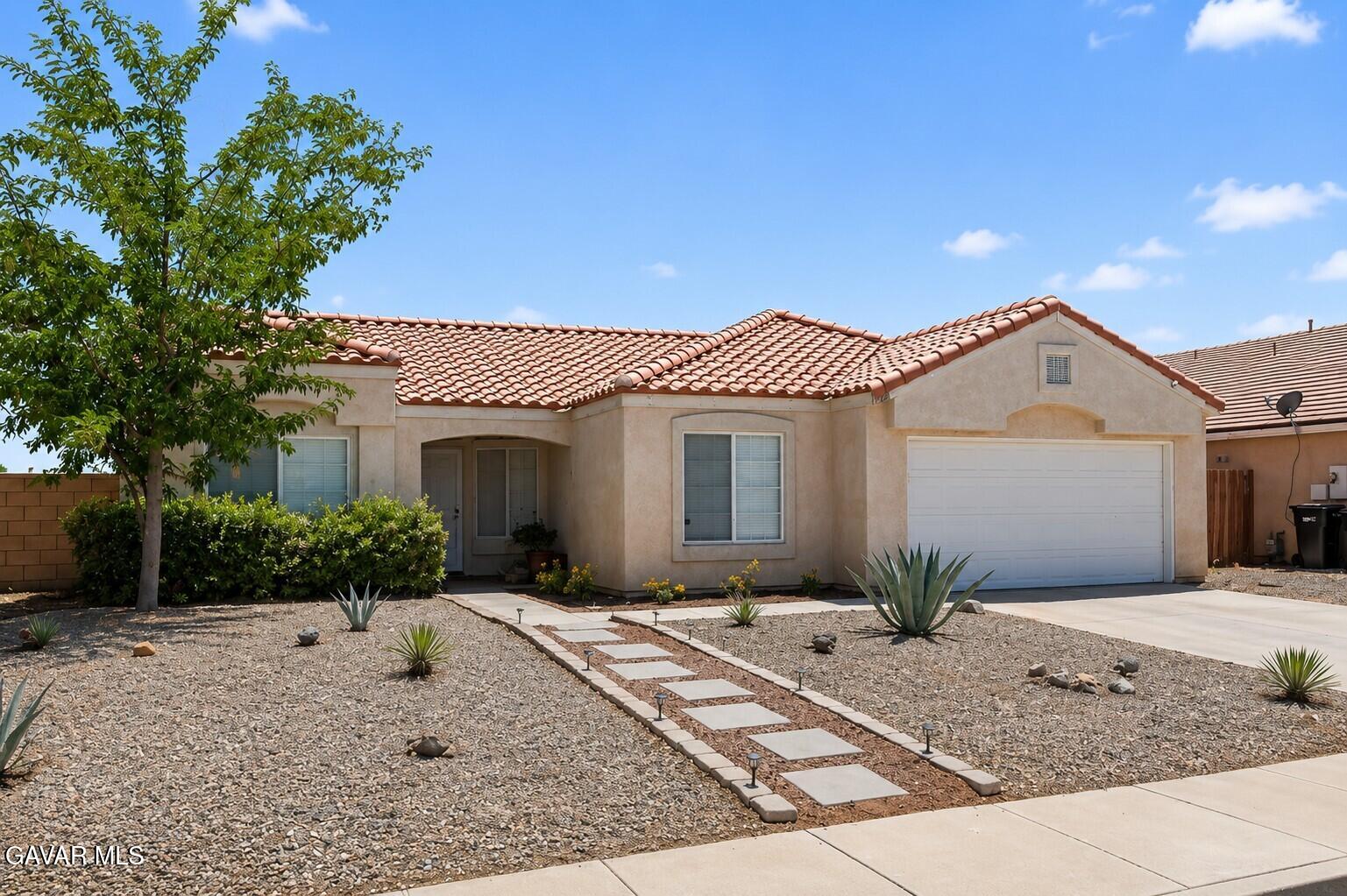 Residential in Rosamond 3