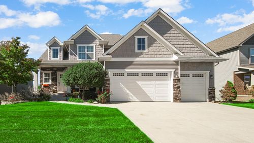 1128 Jeanne Ct, Crown Point, IN, 46307-0027 | Card Image
