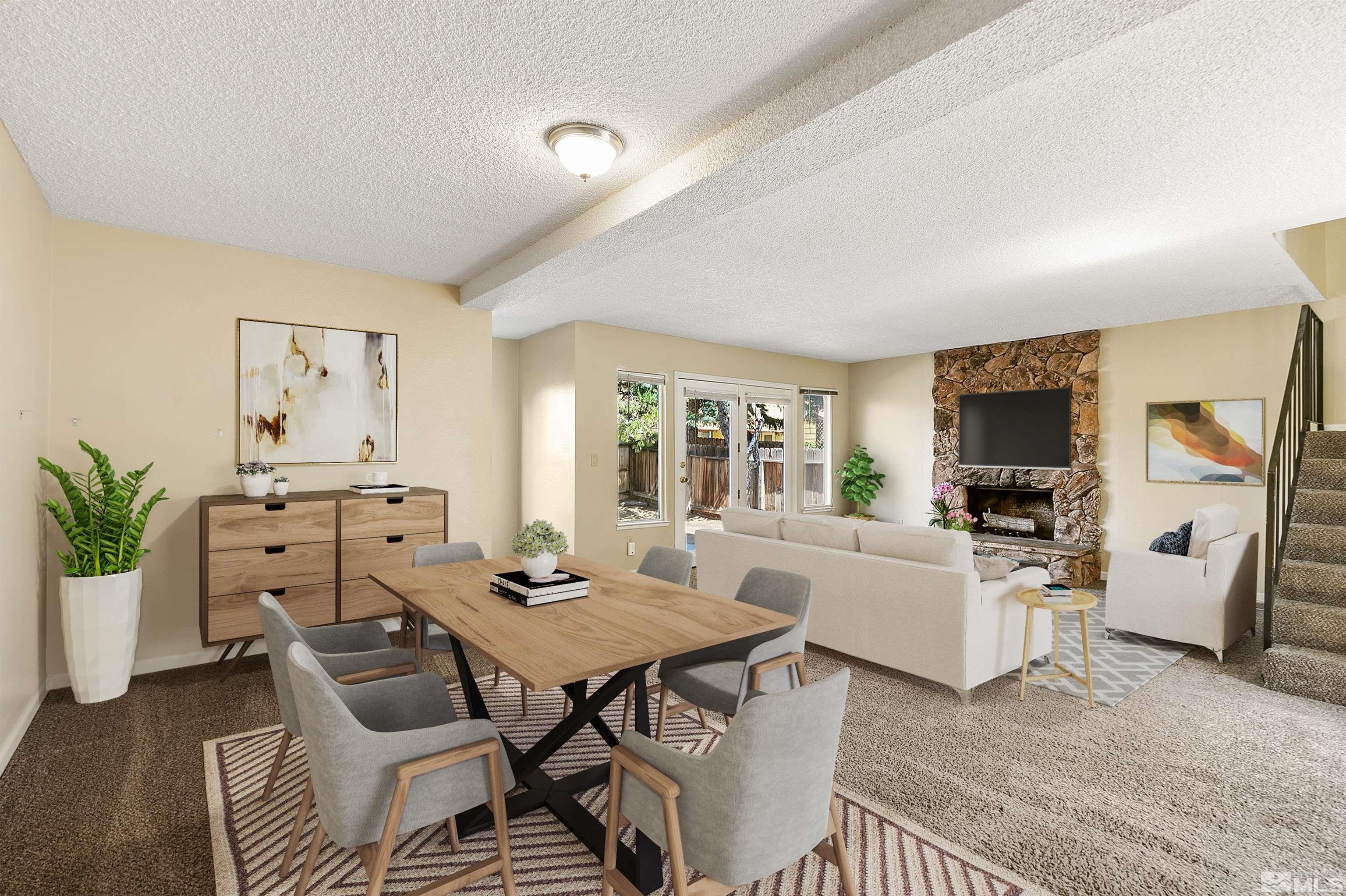 Marjay Ct, Reno, NV 89512