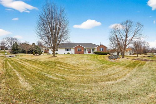 3253 Conservancy Estates Lane, Burke, WI, 53590 | Card Image