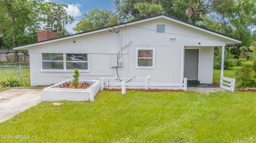 10320 Driftwood Rd, Jacksonville, FL, 32246-8606 | Card Image