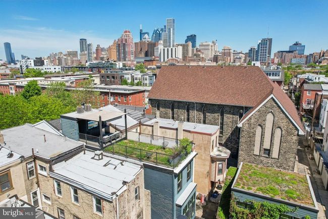 767 S 12 Th St, Townhouse with 5 bedrooms, 4 bathrooms and null parking in PHILADELPHIA PA | Image 50