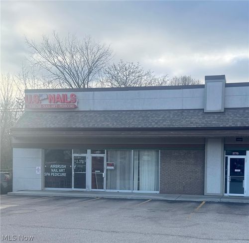 2777 Front St, Cuyahoga Falls, OH, 44221-1904 | Card Image
