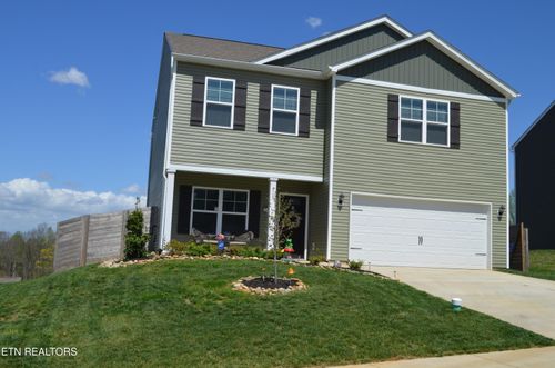 517 Cliff St, Morristown, TN, 37814-5641 | Card Image