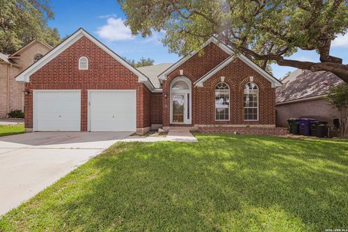 11 Bedford Oaks, San Antonio, TX, 78254-5570 | Card Image