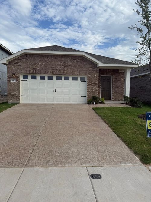 4521 Firewheel Dr, Melissa, TX, 75454-3457 | Card Image