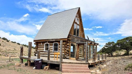 37258 Elk Horn Canyon Dr, Del Norte, CO, 81132-9672 | Card Image