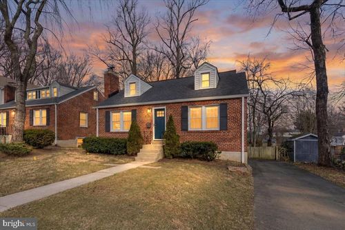 2845 Monroe St, FALLS CHURCH, VA, 22042-2006 | Card Image