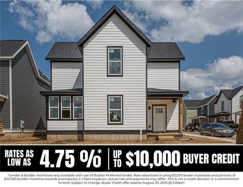 1035 S Laramie Hts, Fayetteville, AR, 72704 | Card Image