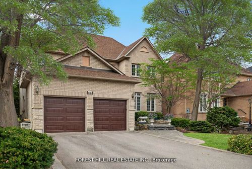 66 Sanibel Cres, Thornhill, ON, L4J8K7 | Card Image