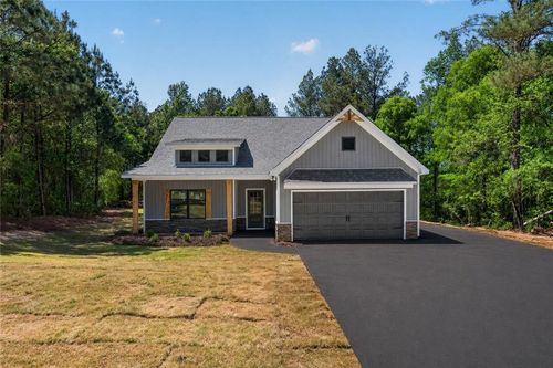 TRACT1 Highway 100, Buchanan, GA, 30113 | Card Image