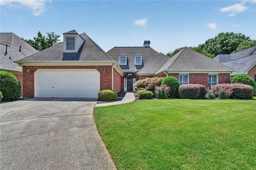 12610 Oxfordshire Ct, Johns Creek, GA, 30005-7430 | Card Image