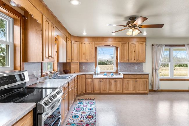 N402 24 Th Ave, House other with 5 bedrooms, 4 bathrooms and null parking in NESHKORO WI | Image 9