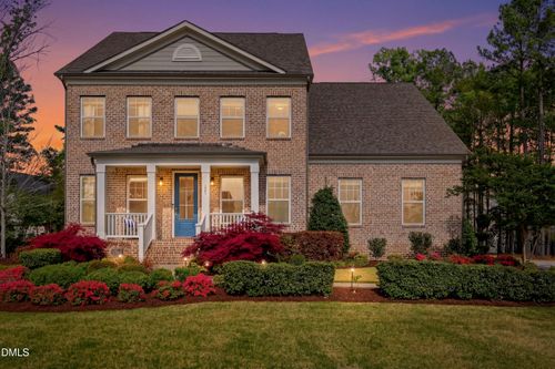 205 Center Hill Dr, Holly Springs, NC, 27540-4912 | Card Image