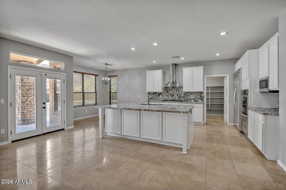 Residential Lease in Chandler 5