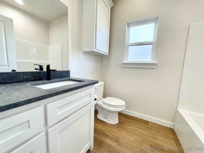 890 E Harlan Dr, House other with 3 bedrooms, 2 bathrooms and null parking in Tahlequah OK | Image 17