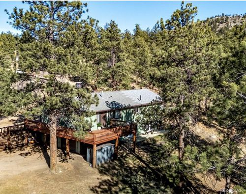 20 Parkview, Bailey, CO, 80421-2415 | Card Image