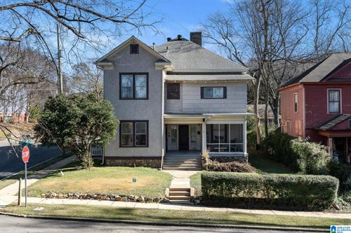 1501 13th St S, BIRMINGHAM, AL, 35205-6068 | Card Image