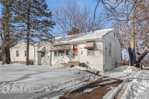 9201 Guthrie Avenue, Woodson Terrace, MO, 63134 | Card Image