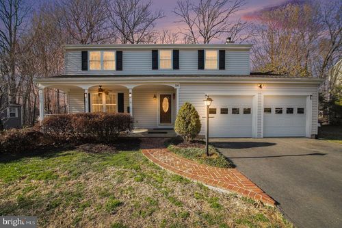 110 Almey Ct, STERLING, VA, 20164-2836 | Card Image