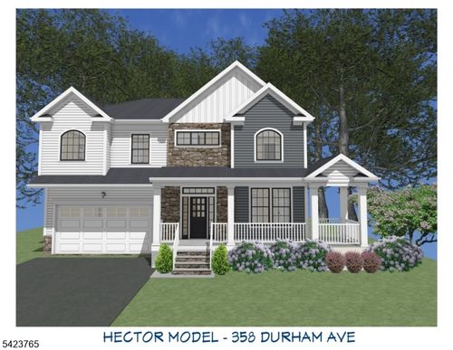 358 Durham Ave, Metuchen, NJ, 08840-1749 | Card Image
