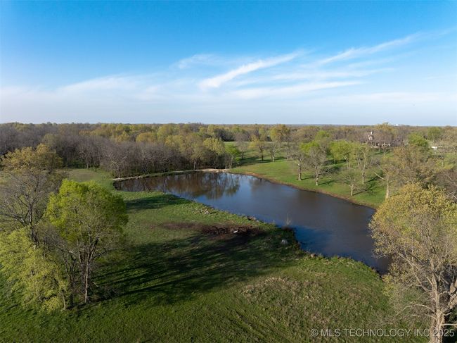 5500 S 329 Th East Ave, House other with 3 bedrooms, 5 bathrooms and null parking in Broken Arrow OK | Image 80