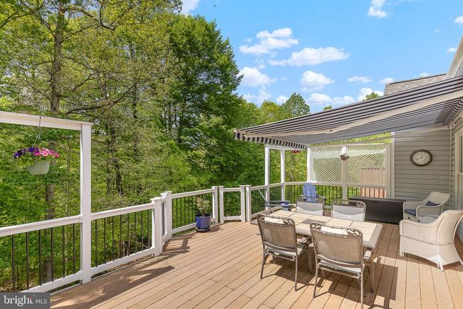 24 Dayton Cir, House other with 3 bedrooms, 3 bathrooms and null parking in FREDERICKSBURG VA | Image 32