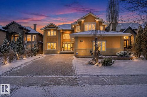 1181 Hollands Way Nw, Edmonton, AB, T6R3S9 | Card Image