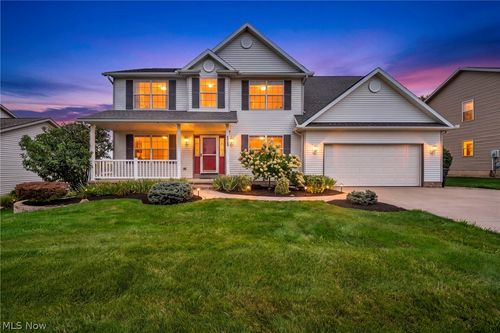 5292 Meadow Park Dr, Kent, OH, 44240-5614 | Card Image
