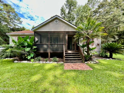 331 Orange Grove Rd, Saint Helena Island, SC, 29920-5804 | Card Image