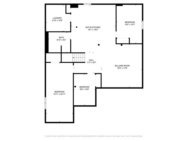 Basement | Image 5