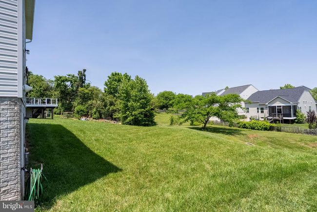 2029 Crepe Myrtle Ln, House other with 4 bedrooms, 3 bathrooms and null parking in CULPEPER VA | Image 37