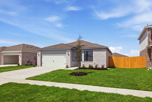 1613 Jean Meadow Dr, Rosenberg, TX, 77471 | Card Image