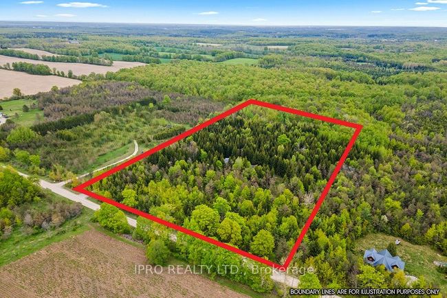 604102 Sideroad 60, House other with 3 bedrooms, 2 bathrooms and 8 parking in Berkeley ON | Image 29