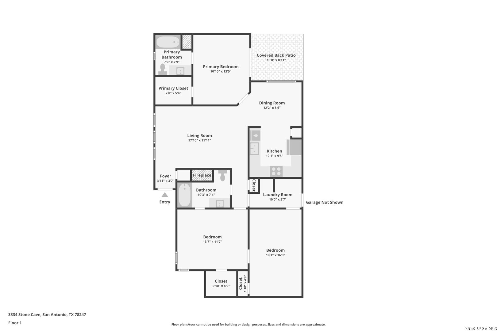 Residential Lease in San Antonio