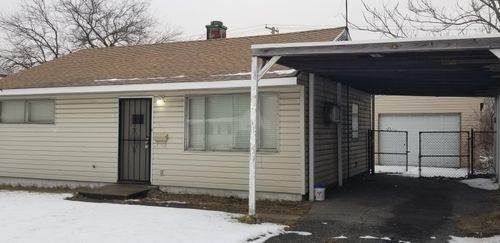 2204 Central Dr, Gary, IN, 46407-1736 | Card Image