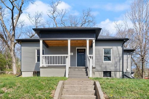 118 W Thornton Street, Paoli, IN, 47454 | Card Image