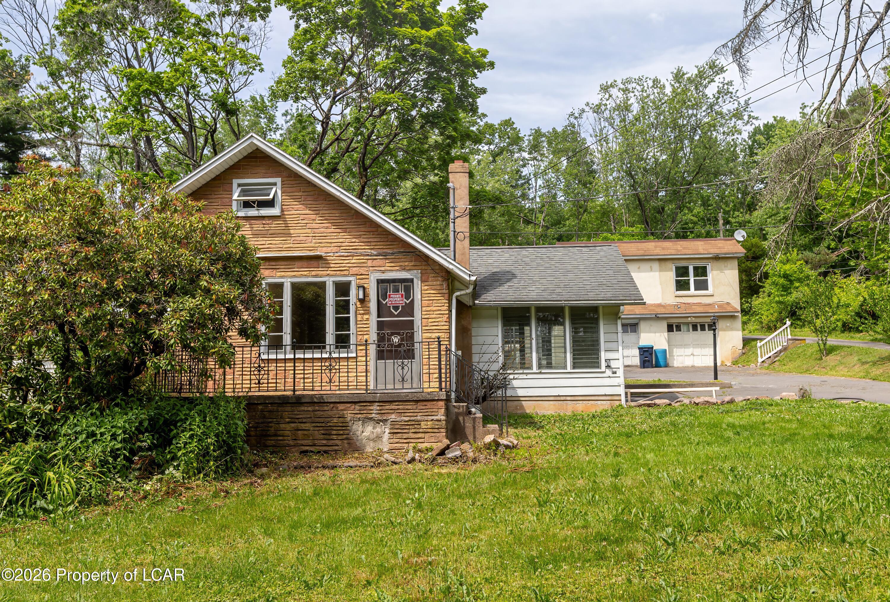 Residential Income in Drums 3
