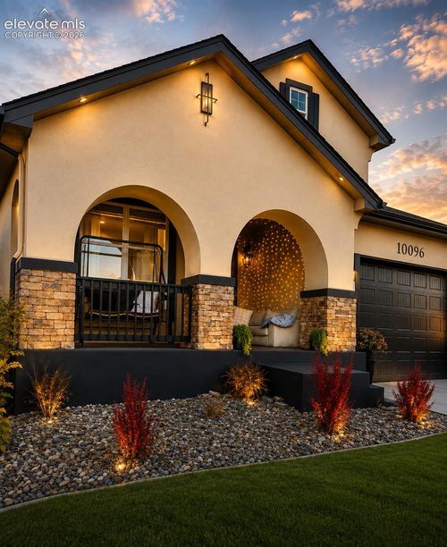 10096 Everglades Dr, Peyton, CO, 80831-8443 | Card Image